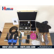 Máy điện sinh học thế hệ mới 